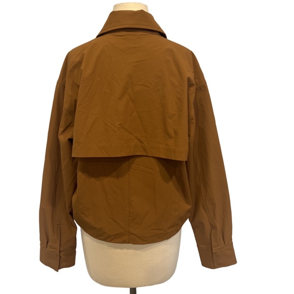 Halfdays Nan Field Jacket - NWOT - Picture 5 of 10